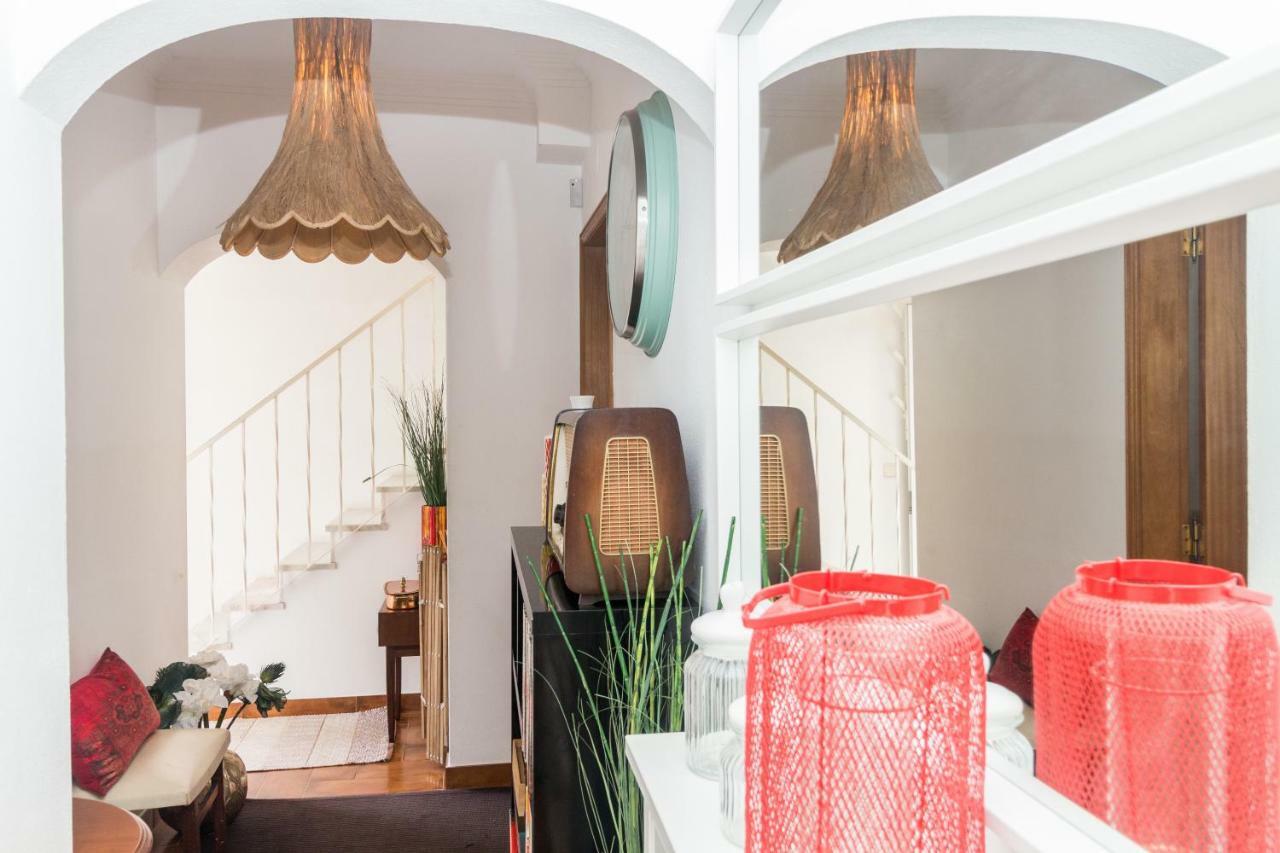 Magnolia Beach House - กาชไกช์ ภายนอก รูปภาพ
