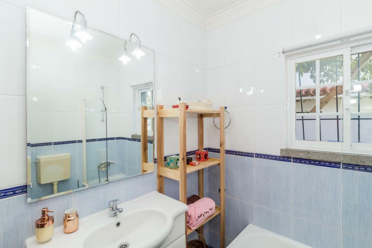 Magnolia Beach House - กาชไกช์ ภายนอก รูปภาพ