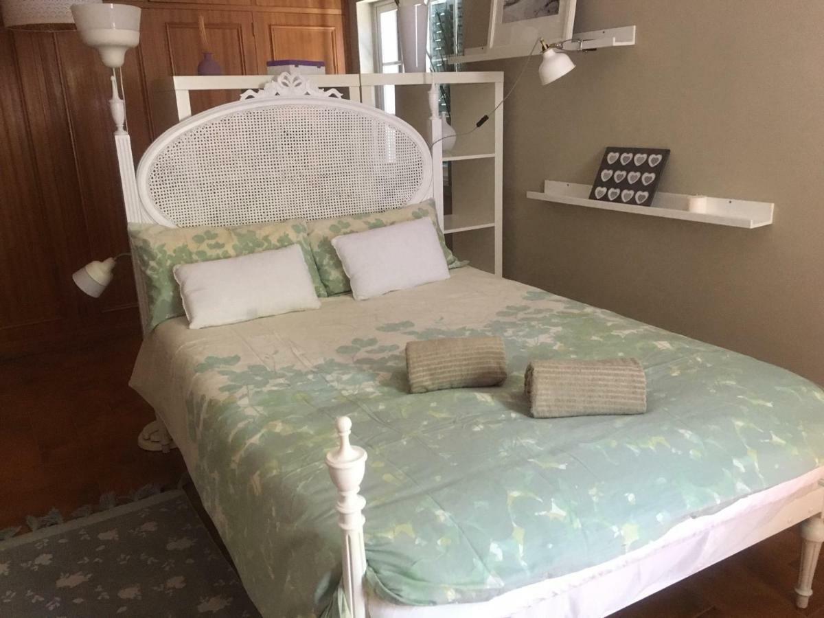 Magnolia Beach House - กาชไกช์ ภายนอก รูปภาพ